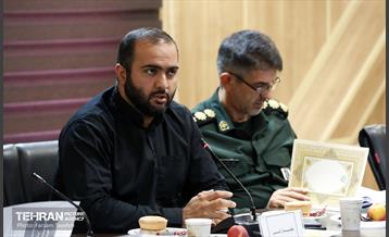 نشست تخصصی "شهر گفت" 15