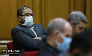 جلسه تعیین سازوکار در بخش آسیب های اجتماعی  24