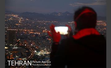 در جست و جوی دنباله دار 28