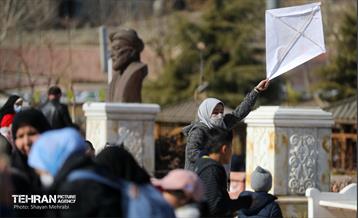 جشنواره بادبادک باز 45