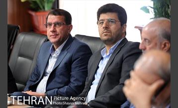 بیست و هفتمین جلسه شورای معاونان، مشاورین و شهرداران 19