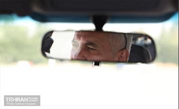 رالی خانوادگی پایتخت  22