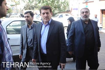 افتتاح خانه موزه آیت الله هاشمی رفسنجانی در زادروزش 14