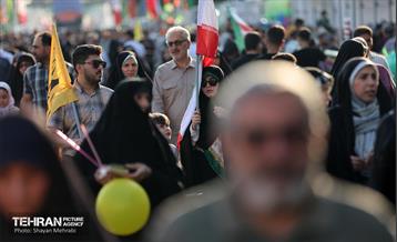 تجمع مردمی«ایران؛ ذوالفقار علی» 37