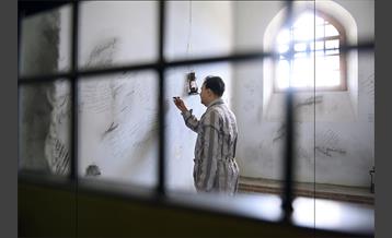 باغ موزه قصر 12