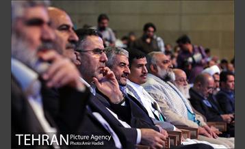 اختتامیه چهاردهمین جشنواره بین‌المللی فیلم مقاومت 13