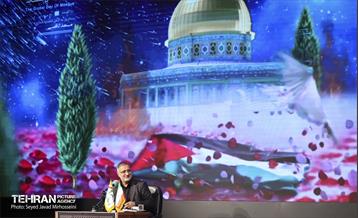 گردهمایی ائمه جمعه و جماعات استان تهران 17