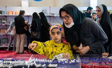 بازار لوازم التحریر در آستانه مهر 9