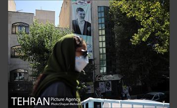 شهر در آستانه انتخابات 1400