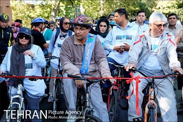 همایش دوچرخه سواری خانوادگی 20