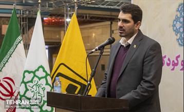 رونمایی واگن مخصوص بانوان و کودکان 34