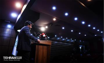 نشست خبری سخنگوی شهرداری تهران 19