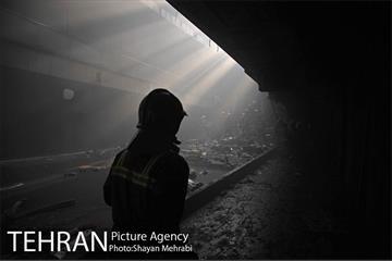 ساختمان پلاسکو فرو ریخت-2 26