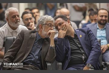 نمایشگاه نقاشی «نقش راستان» 23