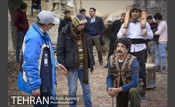 سریال «المپیادی‌ها» 13