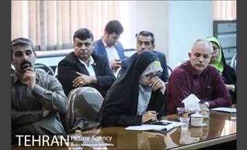 نشست تخصصی روایت شورایاری از گذشته به آینده 12