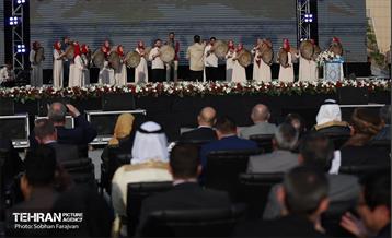 مراسم روز پرچم 45