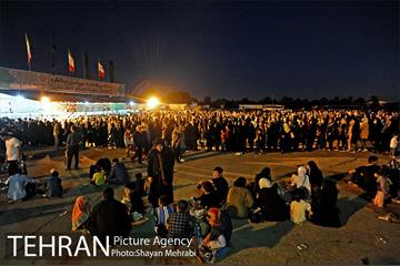 شهرداری تهران در سی امین سالگرد ارتحال امام خمینی (ره) 38
