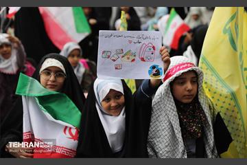 اجتماع «دختران آرمانی» - 1 50