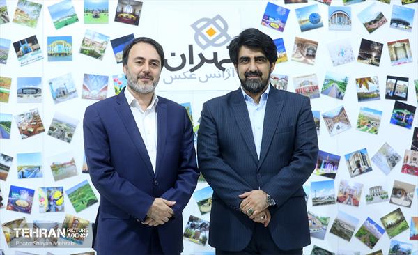 پنجمین روز نمایشگاه شهرهای خواهر خوانده و توانمندی های مدیریت شهری تهران 26