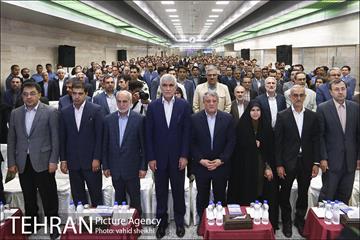بازگشایی بخش میانی خط هفت مترو و افتتاح ایستگاه مهدیه 15