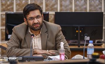 امضای تفاهم نامه بین متروی تهران و سازمان مدیریت پسماند 11