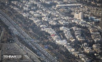 هوای پاک تهران 6