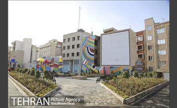 بوستان فاطمیه 12