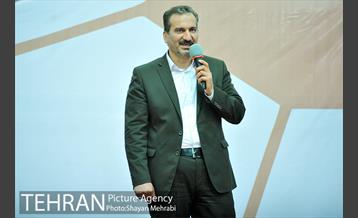 اختتامیه مسابقات فوتسال جام رمضان 14