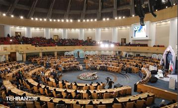 چهلمین دوره مسابقات بین المللی قرآن کریم 27