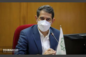 نخستین جلسه شورای عالی ترافیک شهر تهران 10