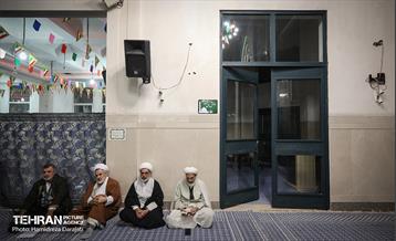 فینال جشنواره ملی و بین‌المللی تلاوت‌های مجلسی در تهران 5