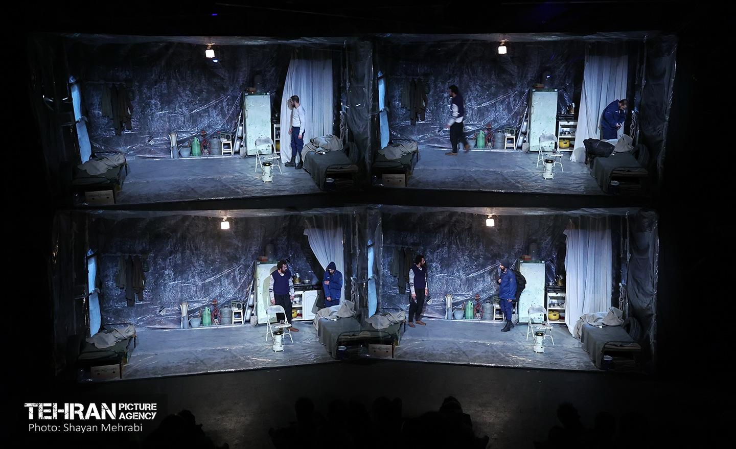 نمایش هیوشیما 32