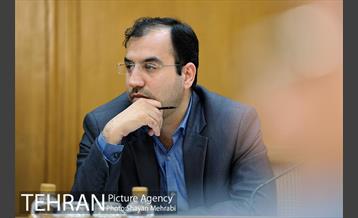 جلسه شورای ویژه معاونان شهرداری تهران 30