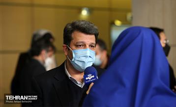 چهارمین روز از چهلمین جشنواره فیلم فجر 11