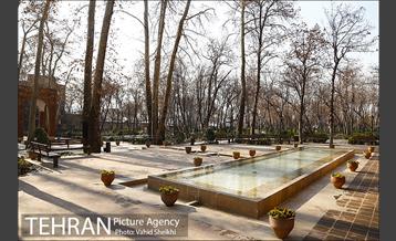 باغ ایرانی 28