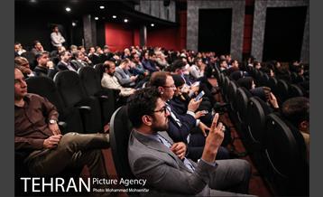 دومین همایش گفت و گوهای انتقال تجربه 14