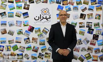 سومین روز نمایشگاه شهرهای خواهرخوانده و توانمندی های مدیریت شهری تهران -2