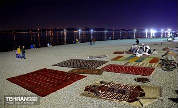 جشنواره وحدت اقوام ایرانی 31