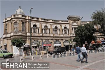 میدان حسن آباد 3