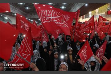 اجتماع هیئت نوجوانان آرمانی 23