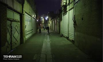 طرح ساماندهی آسیب‌های اجتماعی 22