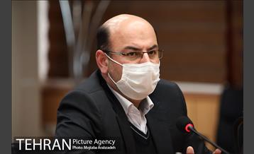 امضا تفاهم میان شهرداری تهران و معاونت علمی 4