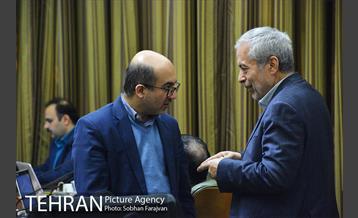 صد و نود و چهارمین جلسه شورای شهر 23
