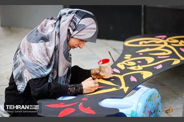 سومین رویداد «نشان عاشقی» 22