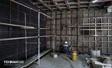 اینجا کارگاهه؛ خانه شهر 51