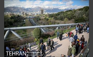 روز طبیعت در پارک آب و آتش 41