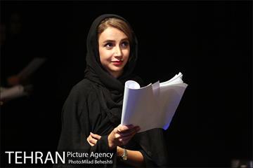 نمایشنامه خوانی مو‎ 14