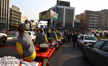 کارناوال شادی نوروز 17