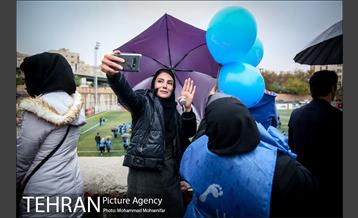 پیاده روی خانوادگی 21